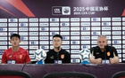 薩爾瓦多期待中超隊(duì)，盼晉級(jí)。