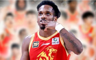 恭喜巴里·布朗獲CBA外援FMVP，歷史第8位
