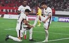 中超五隊大勝，蒯紀聞連場建功亮眼，或入國足