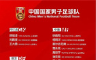 世預(yù)賽啟程，國足名單揭曉！