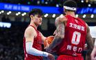 老帥支持曾凡博NBA，周琦攜手廣廈奪冠，王博仿楊鳴爭冠。