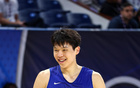 劉維偉：楊瀚森適合NBA，合同到期盼續(xù)約