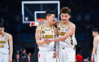 三天后廣廈奪冠，CBA選秀順位揭曉，遼寧居高第17位，廣廈雙隊(duì)墊底。
