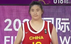 媒體人張子宇入選女籃國(guó)家隊(duì)，熱身賽首秀有望6月15日亮相。