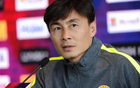 李瑋鋒：年輕球員需磨煉，少聽少信媒體，助力國足需時日。