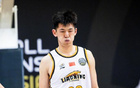 遼籃新星22歲生辰，俱樂部獻祝福，新季或接棒韓德君。