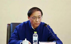 財新：王小平嘆法盲官員，欲離職難。
