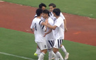 東體：上海U20隊勝后，徐根寶感慨艱難。