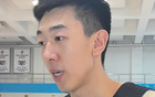 王少杰：喜參全運會，傷員挑戰(zhàn)大。