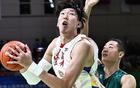 4強對決！杜周對決，周琦戰(zhàn)北京雙塔，廣東中鋒歸老東家