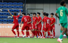 國足U16實力引熱議：需提升技術(shù)，無優(yōu)勢需打磨