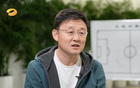 趙震：球員培訓(xùn)合同為嗨球小球員，韋世豪魯能離職業(yè)合同。