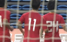 U16國足佳開端！何思凡速攻破門，鄺兆鐳助攻。