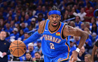 杰夫·蒂格：亞歷山大助NBA，中距離投籃更完善