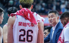教練不精，周琦直言杜鋒？