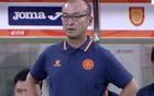 前田浩二：重慶客場得一分，明日再戰(zhàn)斗志昂揚。