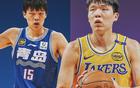 楊瀚森預(yù)測(cè)飆升38位！試訓(xùn)NBA球隊(duì)，太牛了！