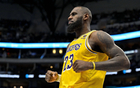 總決賽得分破千難，NBA僅9人達(dá)此成就。