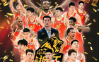 亞冠男籃分組：廣廈A組，戰(zhàn)蒙古伊朗隊(duì)