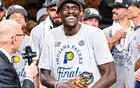 歷史首現(xiàn)！國際球員獨(dú)攬東西部MVP，NBA全球化加速