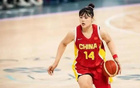 李月汝未定，張子宇或缺席亞洲杯，中國女籃挑戰(zhàn)亞洲。
