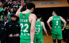 遼籃股質(zhì)押，付豪張鎮(zhèn)麟或需洗牌，重建新季。