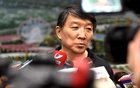 中國女籃新陣容亮相，央視直播，張子宇首秀，宮帥面臨挑戰(zhàn)！
