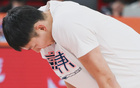 王哲林缺席，上海男籃比賽重要性凸顯。
