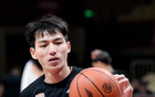 全運男籃資格賽，CBA勁旅揭幕戰(zhàn)！