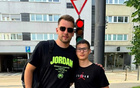 今日NBA總裁宣布重要決策，瘦版東契奇喜樂湖人。