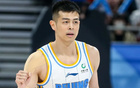 北京全運76-70險勝河南，球員表現(xiàn)：一滿二及六崩。