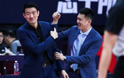 遼寧男籃大勝15分，趙繼偉22分，周琦罰下，全運會開門紅！