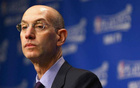 NBA總裁蕭華：賽程縮短無益，多賽不增傷病