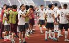 國足0-1后獲利，下輪勝則巴林墊底，沙特助陣！