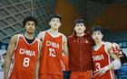 中國男籃U19熱身賽名單公布，朱正領(lǐng)銜，廣東四將入選。
