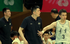趙繼偉14+6神針，高小手4+3，手帝11分，付豪10+4，遼籃大勝領(lǐng)先！