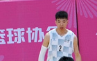 男籃國手廖三寧，兩戰(zhàn)失準(zhǔn)，三分無威脅，遭針對！