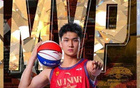 3月三冠，小猛男榮膺三MVP