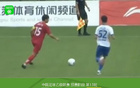 泰山B隊(duì)2-1逆轉(zhuǎn)湖北青年星，彭麥雙響破門(mén)。