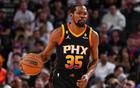 NBA交易：杜蘭特引兩隊(duì)爭(zhēng)搶?zhuān)帜父鐒?dòng)態(tài)更新，騎士球星交易