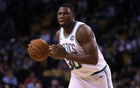 亞布塞萊：初入NBA，不懂上場原因，但獲益良多。