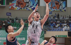 600萬實力，17+6場均19分鐘，遼籃內(nèi)線新星覺醒！
