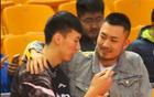 媒體：四川隊(duì)奪冠周琦得600萬，稅后傭金僅310萬。