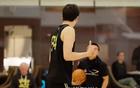 楊瀚森紀錄片，信息豐富！試訓爵士隊大勝13比0。