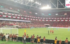 香港主場1-0勝印度，創(chuàng)歷史觀戰(zhàn)人數(shù)紀(jì)錄4萬2千5百70人