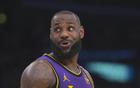 NBA分析師支持老詹，歐文技術(shù)高，但能否勝老詹影響？