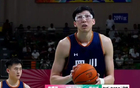 雙塔狂轟48+18！全運(yùn)爭(zhēng)冠熱門(mén)遼粵勁敵顯威