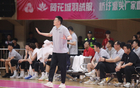 全運(yùn)男籃12強(qiáng)定9席，四川上海勝出，新疆附加賽出戰(zhàn)。