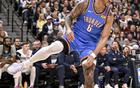 NBA越南裔首將！杰林-威廉姆斯的認(rèn)同與成長(zhǎng)