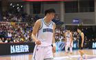 青島神雕大俠，新核崛起，廣廈危矣。